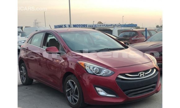 Buy Import Hyundai Elantra Red Car in Import - Dubai in Aragatsotn Buy Import Hyundai Elantra Red Car in Import - Dubai in Aragatsotn