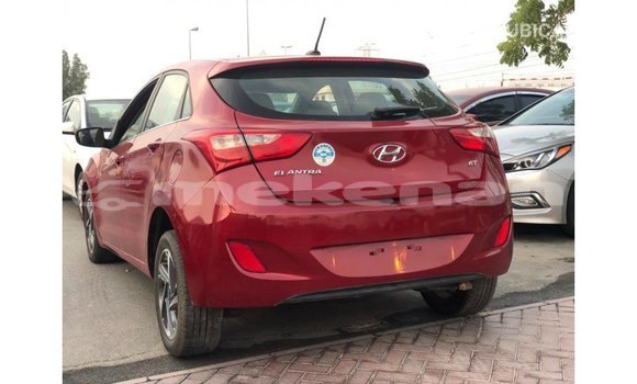 Buy Import Hyundai Elantra Red Car in Import - Dubai in Aragatsotn Buy Import Hyundai Elantra Red Car in Import - Dubai in Aragatsotn