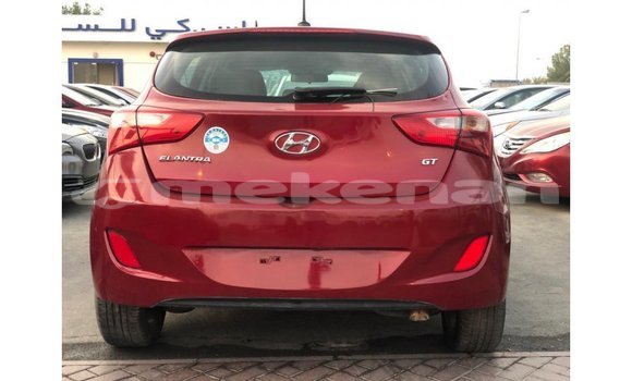 Buy Import Hyundai Elantra Red Car in Import - Dubai in Aragatsotn Buy Import Hyundai Elantra Red Car in Import - Dubai in Aragatsotn