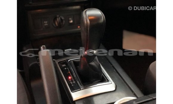 Buy Import Toyota Prado White Car in Import - Dubai in Aragatsotn Buy Import Toyota Prado White Car in Import - Dubai in Aragatsotn