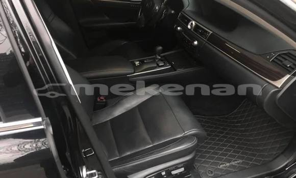 Buy Used Lexus GS Black Car in Yerevan in Yerevan Buy Used Lexus GS Black Car in Yerevan in Yerevan