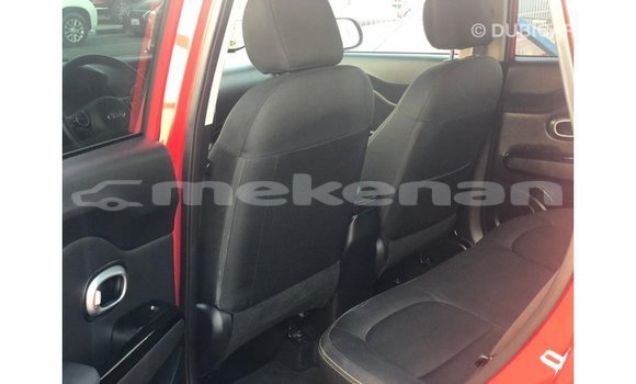 Buy Import Kia Soul Red Car in Import - Dubai in Aragatsotn Buy Import Kia Soul Red Car in Import - Dubai in Aragatsotn