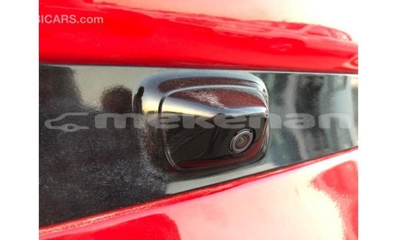 Buy Import Kia Soul Red Car in Import - Dubai in Aragatsotn Buy Import Kia Soul Red Car in Import - Dubai in Aragatsotn