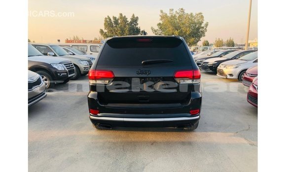 Buy Import Jeep Grand Cherokee Black Car in Import - Dubai in Aragatsotn Buy Import Jeep Grand Cherokee Black Car in Import - Dubai in Aragatsotn