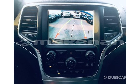 Buy Import Jeep Grand Cherokee Black Car in Import - Dubai in Aragatsotn Buy Import Jeep Grand Cherokee Black Car in Import - Dubai in Aragatsotn