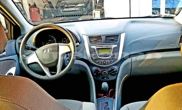 Buy Used Hyundai Accent Other Car in Yerevan in Yerevan Buy Used Hyundai Accent Other Car in Yerevan in Yerevan