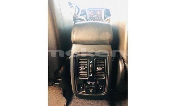 Buy Import Jeep Grand Cherokee Black Car in Import - Dubai in Aragatsotn Buy Import Jeep Grand Cherokee Black Car in Import - Dubai in Aragatsotn
