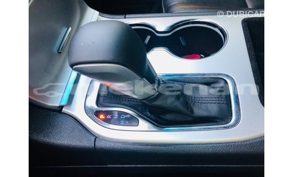 Buy Import Jeep Grand Cherokee Black Car in Import - Dubai in Aragatsotn Buy Import Jeep Grand Cherokee Black Car in Import - Dubai in Aragatsotn