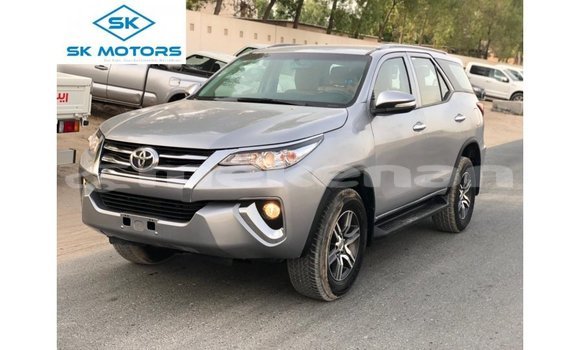 Buy Import Toyota Fortuner Other Car in Import - Dubai in Aragatsotn Buy Import Toyota Fortuner Other Car in Import - Dubai in Aragatsotn