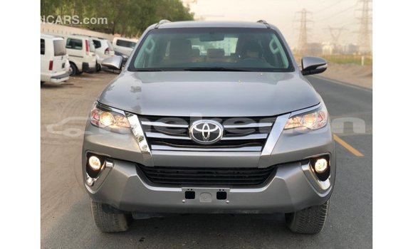 Buy Import Toyota Fortuner Other Car in Import - Dubai in Aragatsotn Buy Import Toyota Fortuner Other Car in Import - Dubai in Aragatsotn