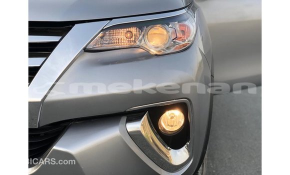 Buy Import Toyota Fortuner Other Car in Import - Dubai in Aragatsotn Buy Import Toyota Fortuner Other Car in Import - Dubai in Aragatsotn