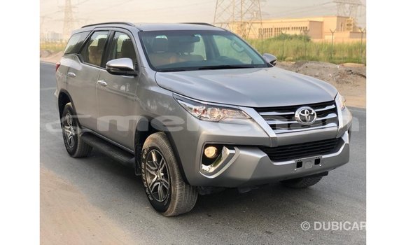 Buy Import Toyota Fortuner Other Car in Import - Dubai in Aragatsotn Buy Import Toyota Fortuner Other Car in Import - Dubai in Aragatsotn