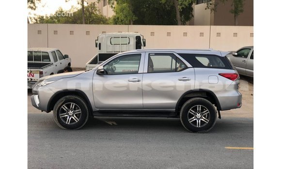 Buy Import Toyota Fortuner Other Car in Import - Dubai in Aragatsotn Buy Import Toyota Fortuner Other Car in Import - Dubai in Aragatsotn