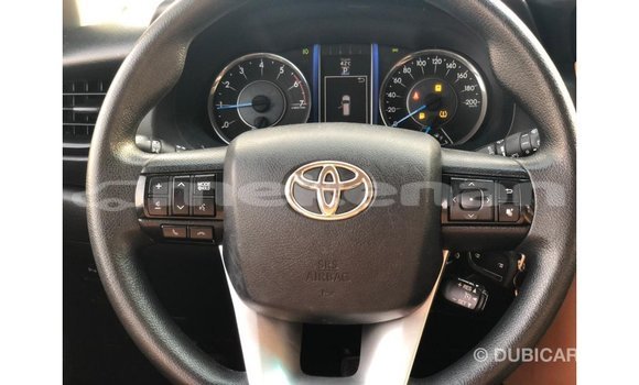 Buy Import Toyota Fortuner Other Car in Import - Dubai in Aragatsotn Buy Import Toyota Fortuner Other Car in Import - Dubai in Aragatsotn