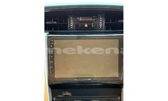 Buy Import Toyota Fortuner Other Car in Import - Dubai in Aragatsotn Buy Import Toyota Fortuner Other Car in Import - Dubai in Aragatsotn