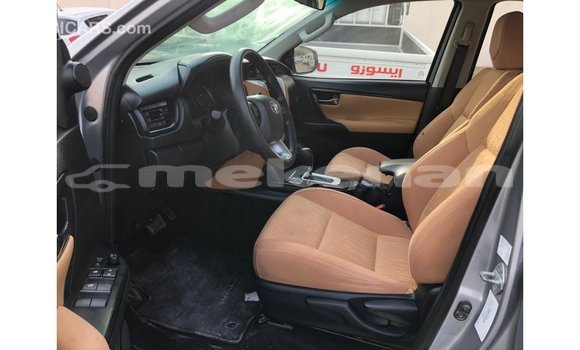 Buy Import Toyota Fortuner Other Car in Import - Dubai in Aragatsotn Buy Import Toyota Fortuner Other Car in Import - Dubai in Aragatsotn