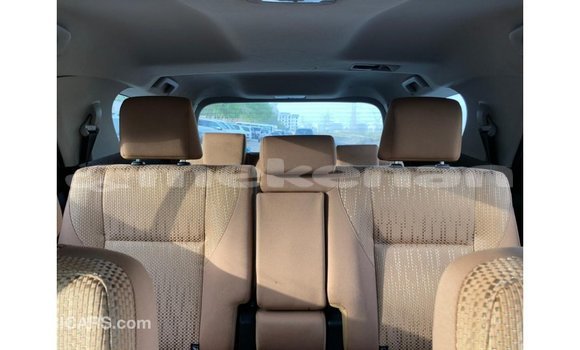 Buy Import Toyota Fortuner Other Car in Import - Dubai in Aragatsotn Buy Import Toyota Fortuner Other Car in Import - Dubai in Aragatsotn