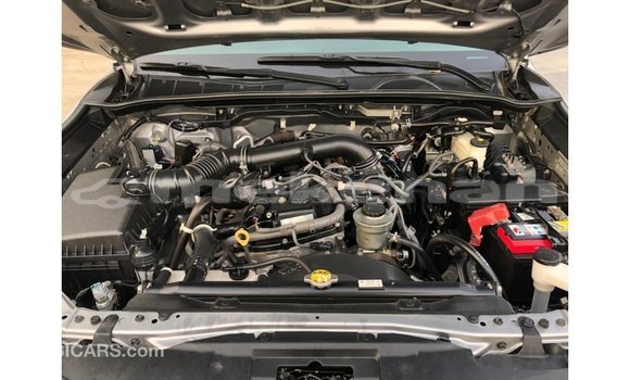 Buy Import Toyota Fortuner Other Car in Import - Dubai in Aragatsotn Buy Import Toyota Fortuner Other Car in Import - Dubai in Aragatsotn