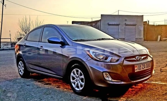 Buy Used Hyundai Accent Other Car in Yerevan in Yerevan Buy Used Hyundai Accent Other Car in Yerevan in Yerevan