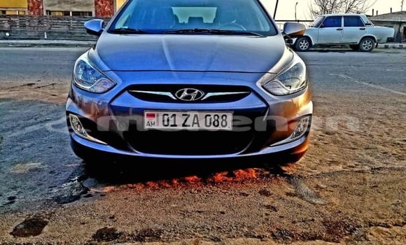 Buy Used Hyundai Accent Other Car in Yerevan in Yerevan Buy Used Hyundai Accent Other Car in Yerevan in Yerevan