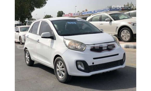 Buy Import Kia Picanto White Car in Import - Dubai in Aragatsotn Buy Import Kia Picanto White Car in Import - Dubai in Aragatsotn