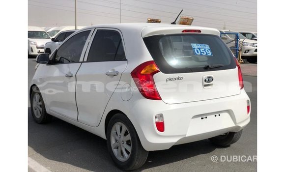 Buy Import Kia Picanto White Car in Import - Dubai in Aragatsotn Buy Import Kia Picanto White Car in Import - Dubai in Aragatsotn