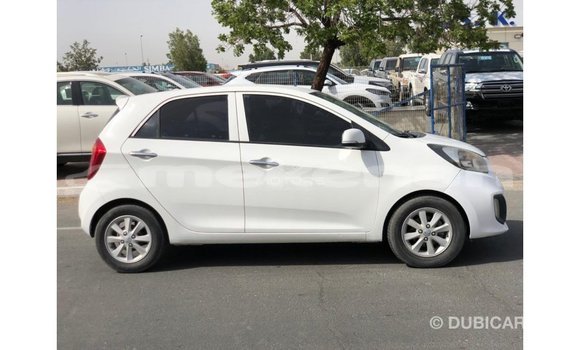 Buy Import Kia Picanto White Car in Import - Dubai in Aragatsotn Buy Import Kia Picanto White Car in Import - Dubai in Aragatsotn