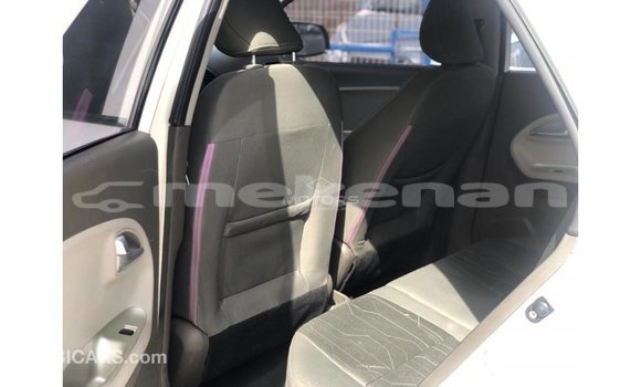 Buy Import Kia Picanto White Car in Import - Dubai in Aragatsotn Buy Import Kia Picanto White Car in Import - Dubai in Aragatsotn