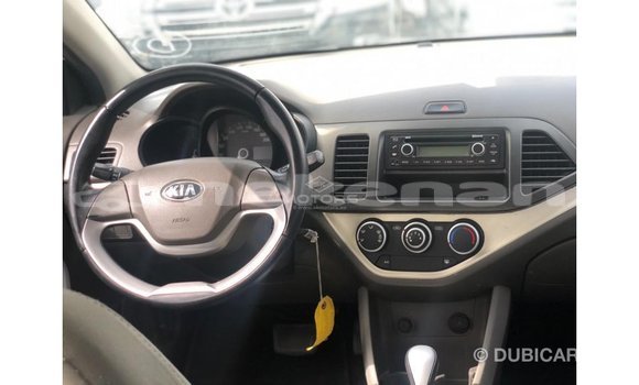 Buy Import Kia Picanto White Car in Import - Dubai in Aragatsotn Buy Import Kia Picanto White Car in Import - Dubai in Aragatsotn