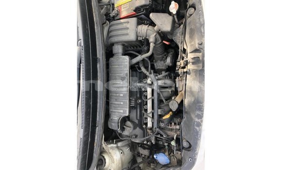 Buy Import Kia Picanto White Car in Import - Dubai in Aragatsotn Buy Import Kia Picanto White Car in Import - Dubai in Aragatsotn