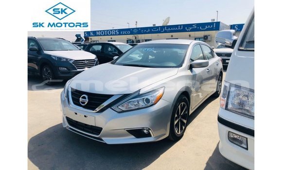 Buy Import Nissan Altima Other Car in Import - Dubai in Aragatsotn