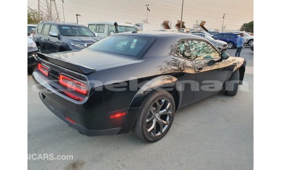 Buy Import Dodge Challenger Black Car in Import - Dubai in Aragatsotn Buy Import Dodge Challenger Black Car in Import - Dubai in Aragatsotn