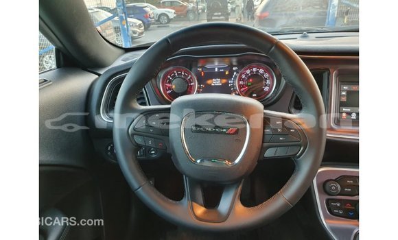 Buy Import Dodge Challenger Black Car in Import - Dubai in Aragatsotn Buy Import Dodge Challenger Black Car in Import - Dubai in Aragatsotn