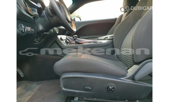 Buy Import Dodge Challenger Black Car in Import - Dubai in Aragatsotn Buy Import Dodge Challenger Black Car in Import - Dubai in Aragatsotn