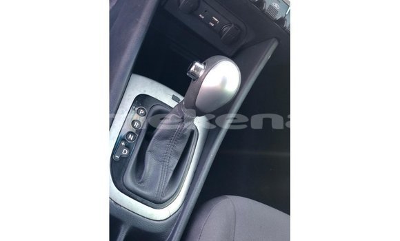 Buy Import Kia Rio Black Car in Import - Dubai in Aragatsotn Buy Import Kia Rio Black Car in Import - Dubai in Aragatsotn