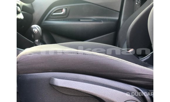 Buy Import Kia Rio Black Car in Import - Dubai in Aragatsotn Buy Import Kia Rio Black Car in Import - Dubai in Aragatsotn