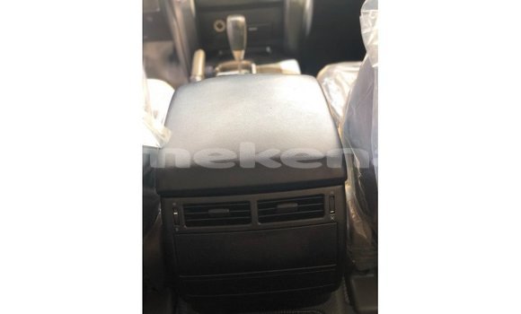 Buy Import Toyota Land Cruiser White Car in Import - Dubai in Aragatsotn Buy Import Toyota Land Cruiser White Car in Import - Dubai in Aragatsotn