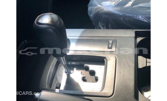 Buy Import Toyota Land Cruiser White Car in Import - Dubai in Aragatsotn Buy Import Toyota Land Cruiser White Car in Import - Dubai in Aragatsotn