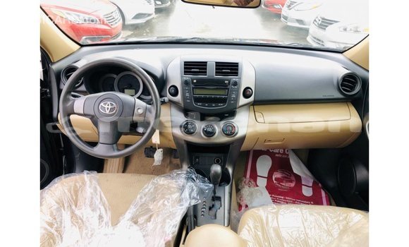 Buy Import Toyota 4Runner Black Car in Import - Dubai in Aragatsotn Buy Import Toyota 4Runner Black Car in Import - Dubai in Aragatsotn