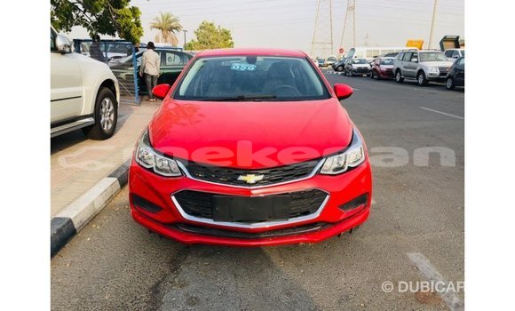 Buy Import Chevrolet Cruze Red Car in Import - Dubai in Aragatsotn Buy Import Chevrolet Cruze Red Car in Import - Dubai in Aragatsotn