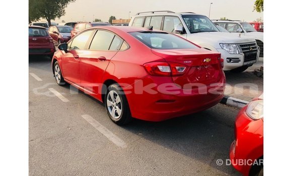 Buy Import Chevrolet Cruze Red Car in Import - Dubai in Aragatsotn Buy Import Chevrolet Cruze Red Car in Import - Dubai in Aragatsotn