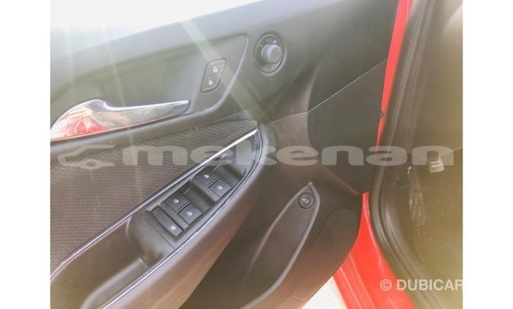 Buy Import Chevrolet Cruze Red Car in Import - Dubai in Aragatsotn Buy Import Chevrolet Cruze Red Car in Import - Dubai in Aragatsotn
