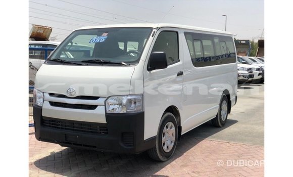 Buy Import Toyota Hiace White Car in Import - Dubai in Aragatsotn Buy Import Toyota Hiace White Car in Import - Dubai in Aragatsotn