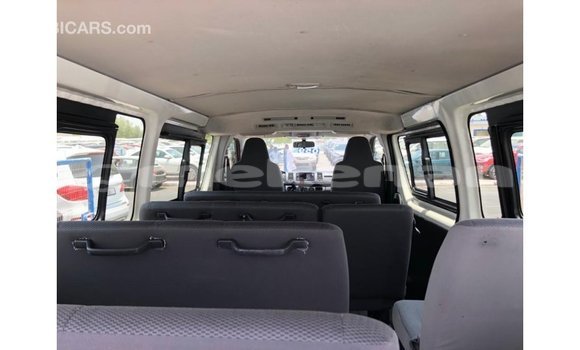Buy Import Toyota Hiace White Car in Import - Dubai in Aragatsotn Buy Import Toyota Hiace White Car in Import - Dubai in Aragatsotn