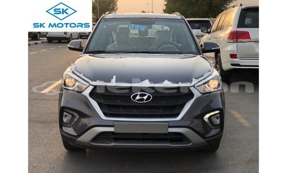 Buy Import Hyundai Creta Other Car in Import - Dubai in Aragatsotn Buy Import Hyundai Creta Other Car in Import - Dubai in Aragatsotn