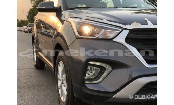 Buy Import Hyundai Creta Other Car in Import - Dubai in Aragatsotn Buy Import Hyundai Creta Other Car in Import - Dubai in Aragatsotn