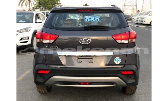 Buy Import Hyundai Creta Other Car in Import - Dubai in Aragatsotn Buy Import Hyundai Creta Other Car in Import - Dubai in Aragatsotn