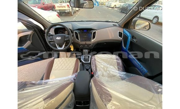 Buy Import Hyundai Creta Other Car in Import - Dubai in Aragatsotn Buy Import Hyundai Creta Other Car in Import - Dubai in Aragatsotn