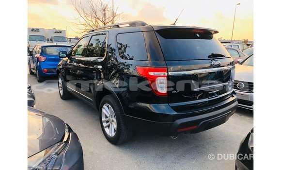 Buy Import Ford Explorer Blue Car in Import - Dubai in Aragatsotn Buy Import Ford Explorer Blue Car in Import - Dubai in Aragatsotn