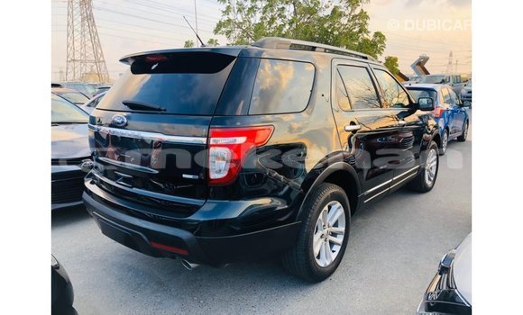 Buy Import Ford Explorer Blue Car in Import - Dubai in Aragatsotn Buy Import Ford Explorer Blue Car in Import - Dubai in Aragatsotn